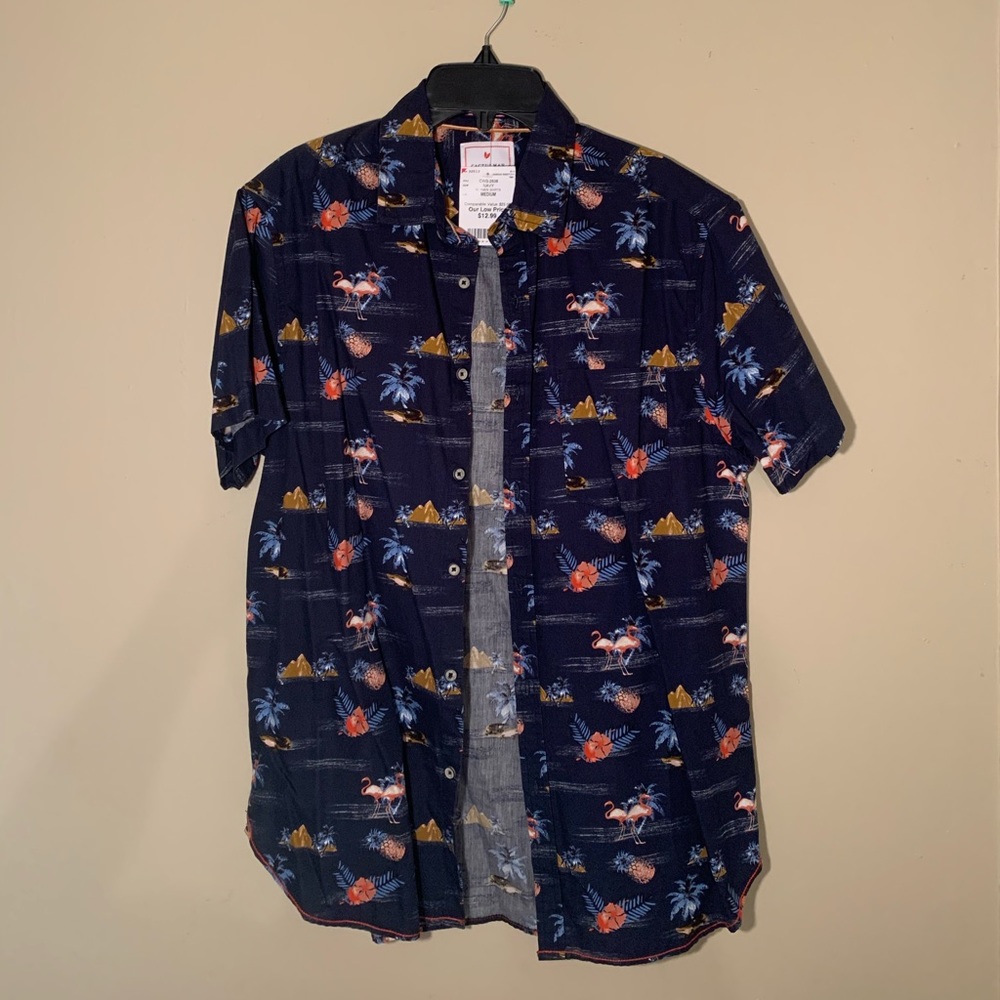 Casual shirt